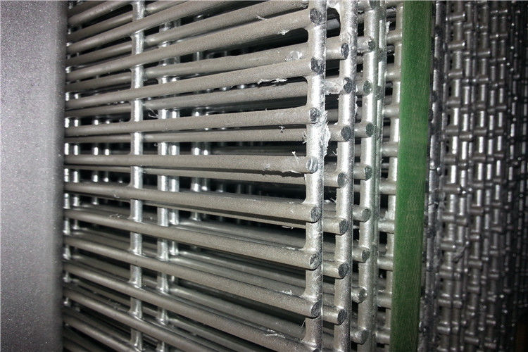 358 Mesh Fence High-Security And Anti-Corrosion Features | Security Fence, Wire Mesh Fence, Mesh Fencing